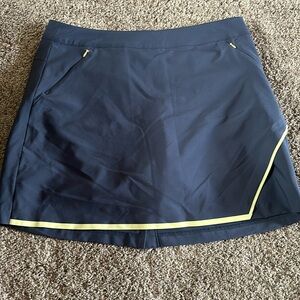 Women’s Slazenger Golf Skirt